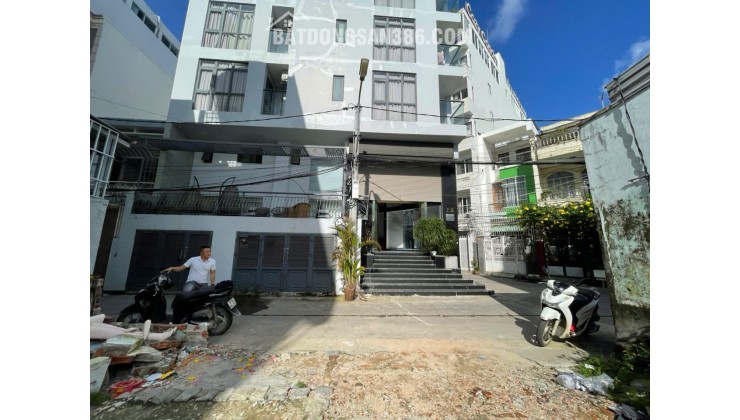 Bán Đất 2MT Khu Phố Tây Nha Trang – 159m² – Giá 135tr/m2